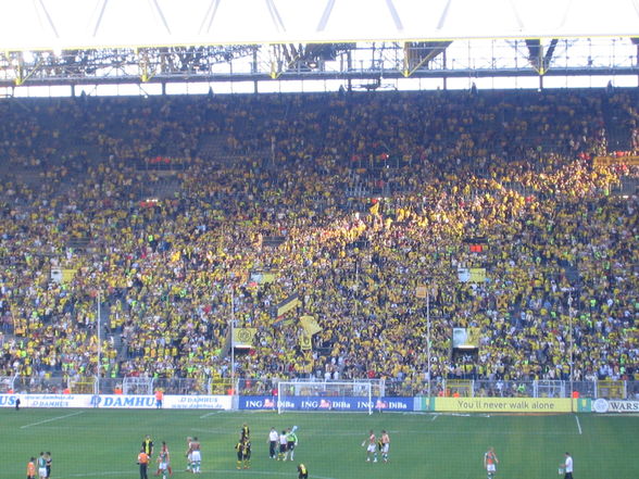 Dortmund 2007 - 