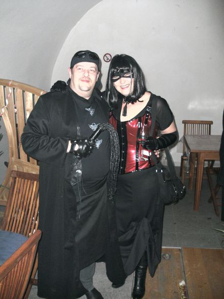 Fasching - 