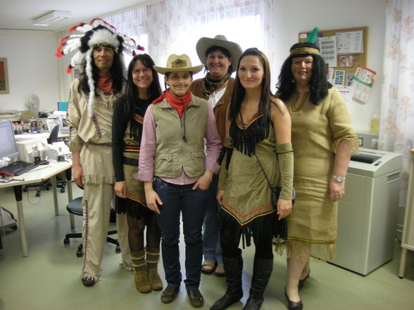 Fasching - 