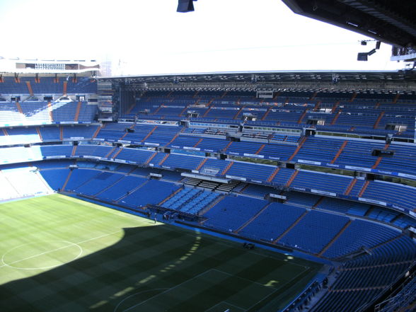 Madrid 2009 - 