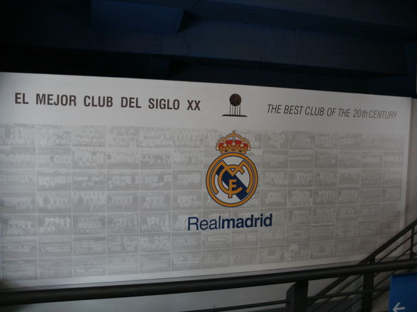 Madrid 2009 - 