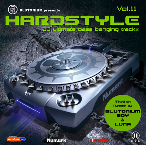 hardstyle oida - 