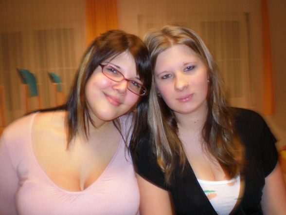 Karina und Ich - 