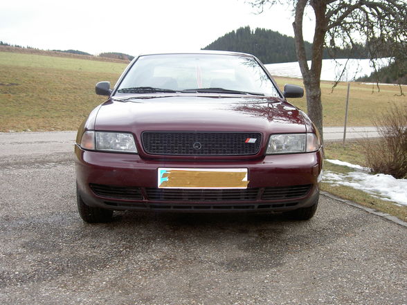 es war einmal my car - 