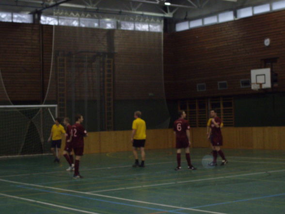 LJ-Bezirksfußballturnier 2009 - 