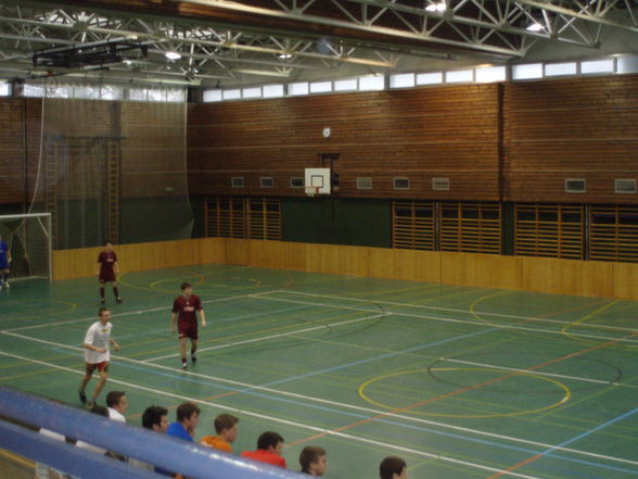 LJ-Bezirksfußballturnier 2009 - 