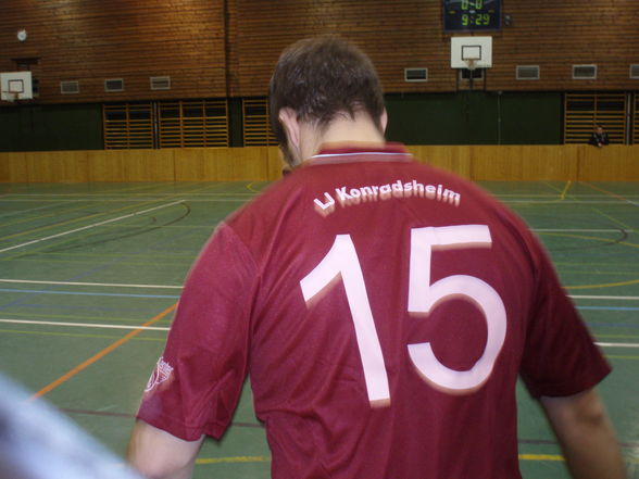 LJ-Bezirksfußballturnier 2009 - 