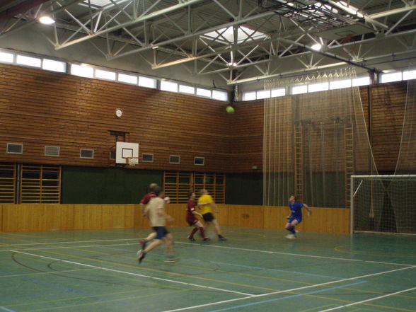 LJ-Bezirksfußballturnier 2009 - 