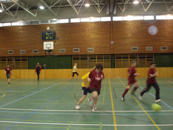 LJ-Bezirksfußballturnier 2009 - 