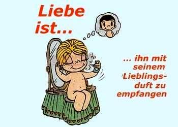 Liebe ist...... - 