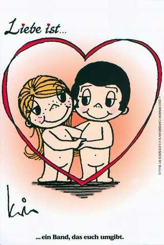 Liebe ist...... - 