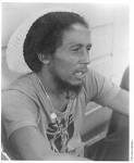 bob marley for life - 