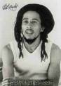 bob marley for life - 