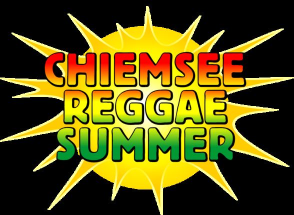 CHIEMSEE REGGAE SUMMER 2008 - 