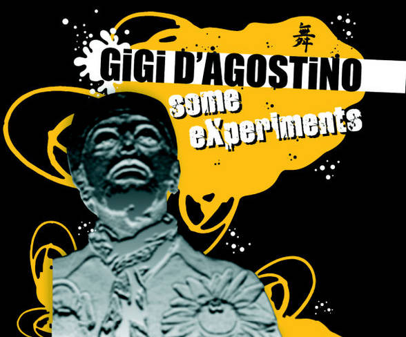 Il Maestro Gigi d´agostino - 