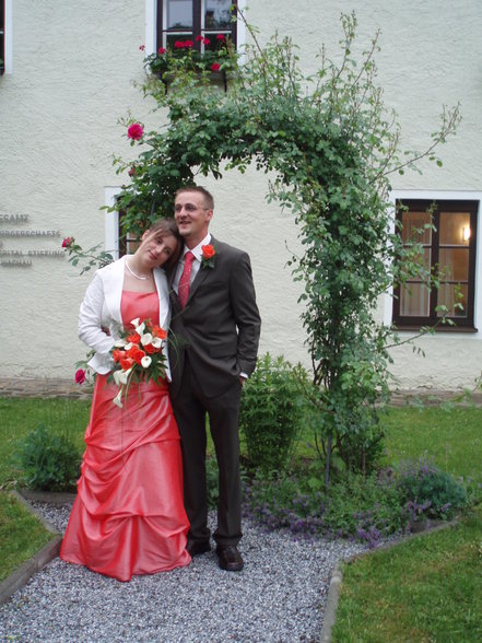 Die Hochzeit von meiner Schwester - 