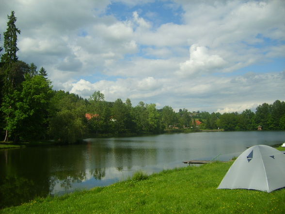 Kärnten - Wörthersee 2008 - 