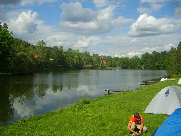 Kärnten - Wörthersee 2008 - 