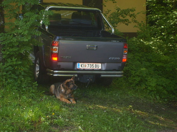 Kärnten - Wörthersee 2008 - 