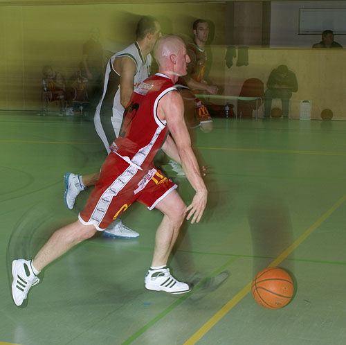 bball - 