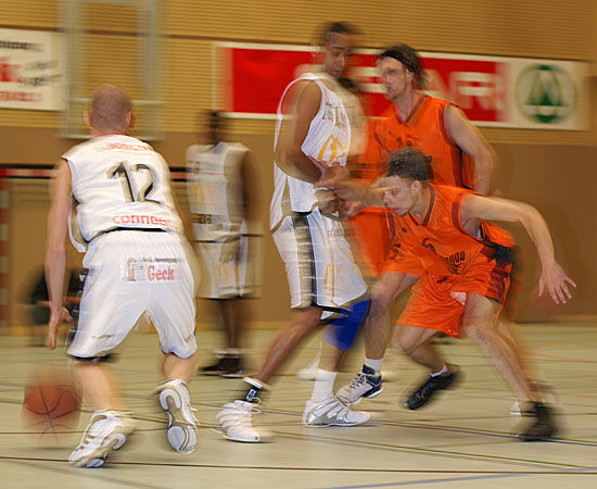 bball - 