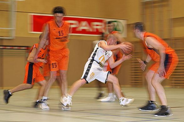 bball - 