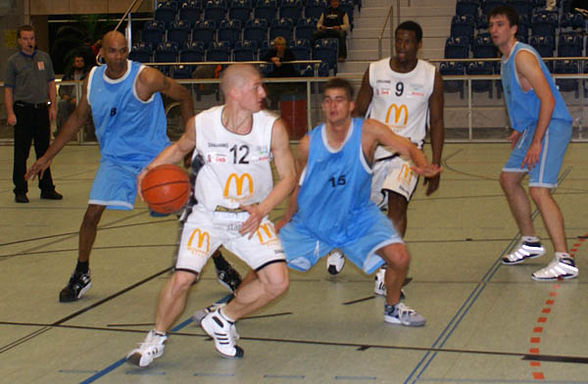 bball - 