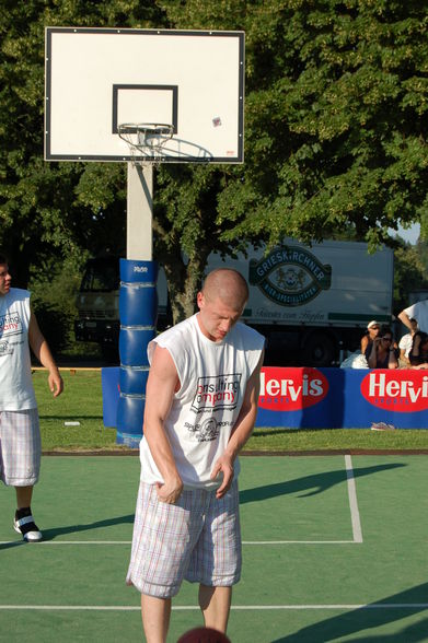 Thalheim Streetball - 