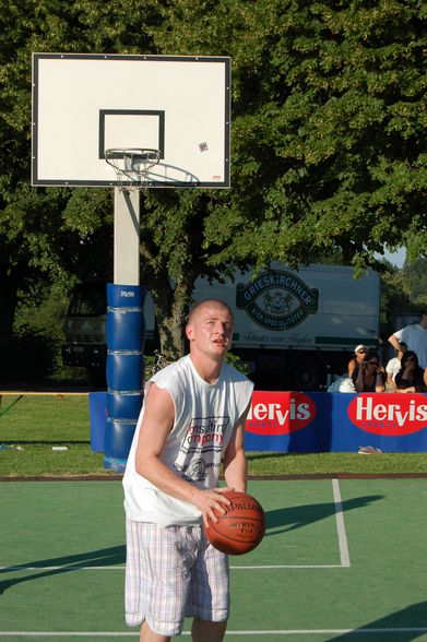 Thalheim Streetball - 