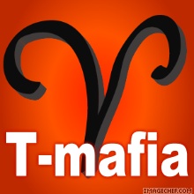 T-mafia - 