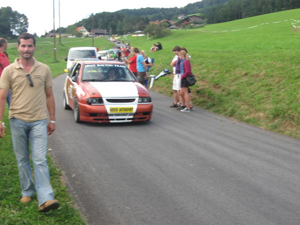 Bergrally in Naas Bei weiz - 