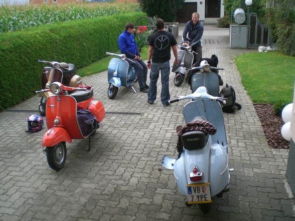 Vespa - 