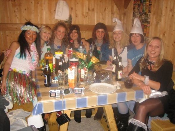 fasching - 