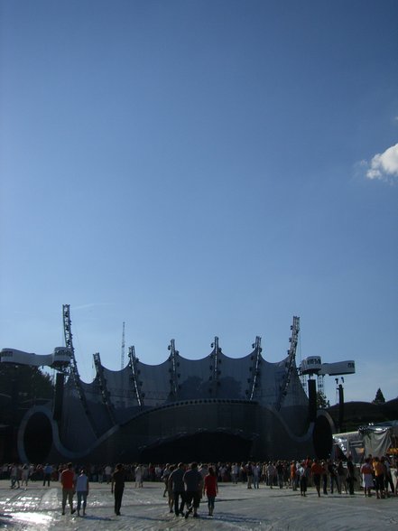 19.06.2007 Genesis-Konzert - 