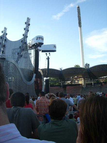 19.06.2007 Genesis-Konzert - 