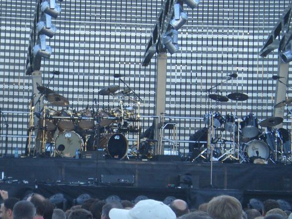 19.06.2007 Genesis-Konzert - 