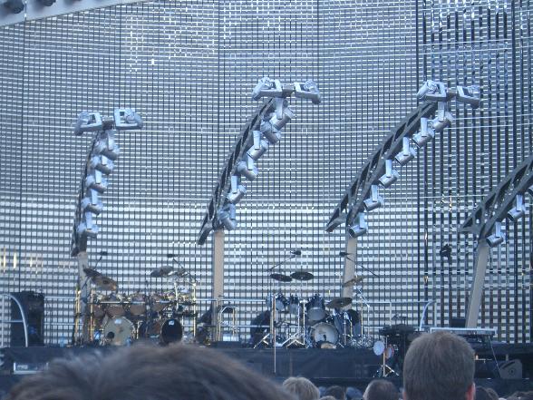 19.06.2007 Genesis-Konzert - 