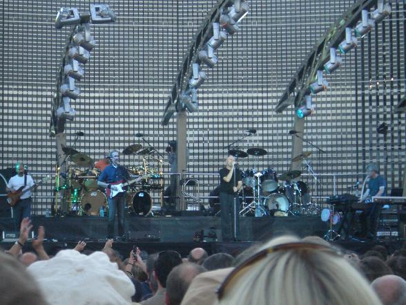 19.06.2007 Genesis-Konzert - 