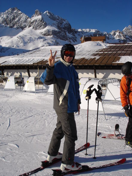 Arlberg 2009 - 