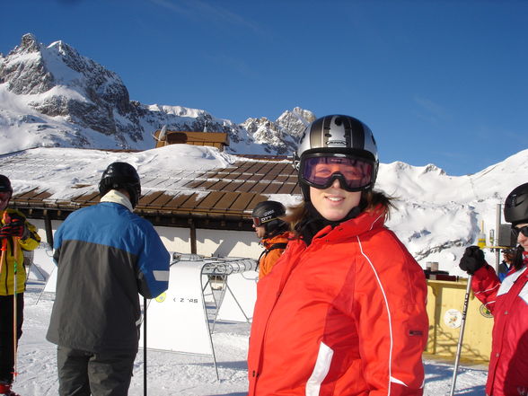 Arlberg 2009 - 