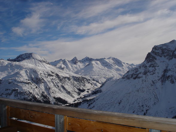 Arlberg 2009 - 