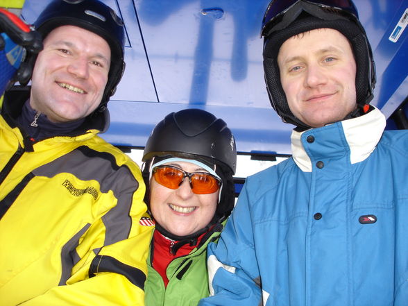 Arlberg 2009 - 