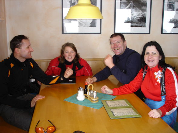 Arlberg 2009 - 