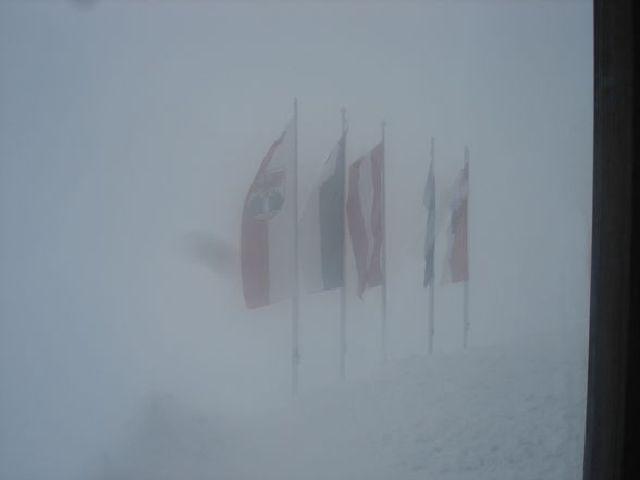 Arlberg 2009 - 