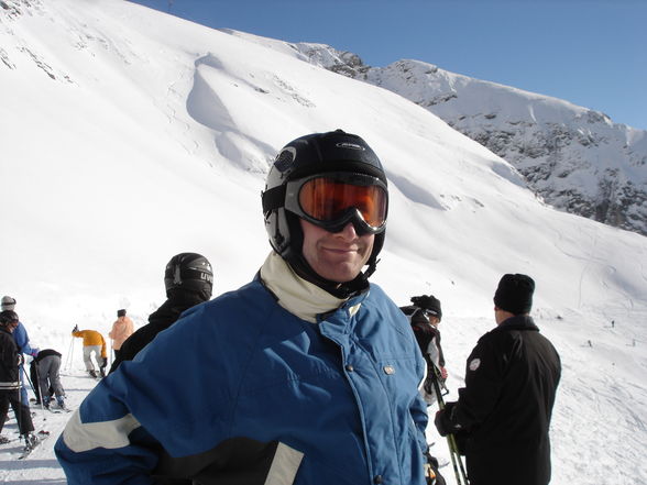 Arlberg 2009 - 