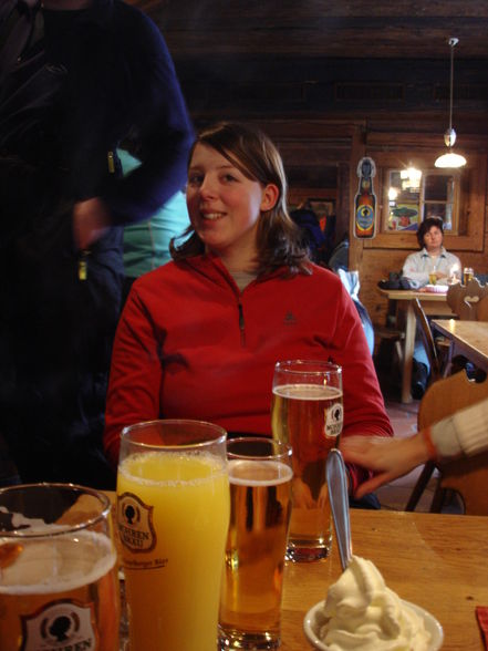 Arlberg 2009 - 