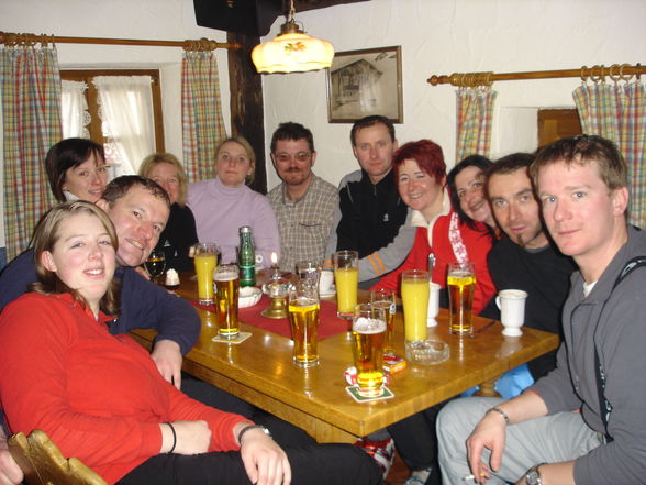 Arlberg 2009 - 