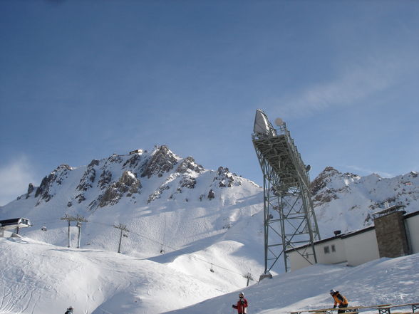 Arlberg 2009 - 