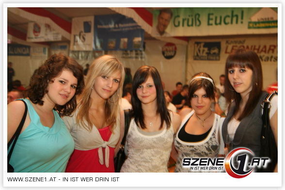 Union Zeltfest *gg*.... - 