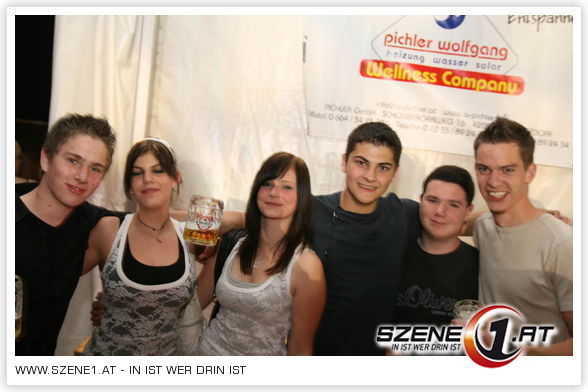 Union Zeltfest *gg*.... - 